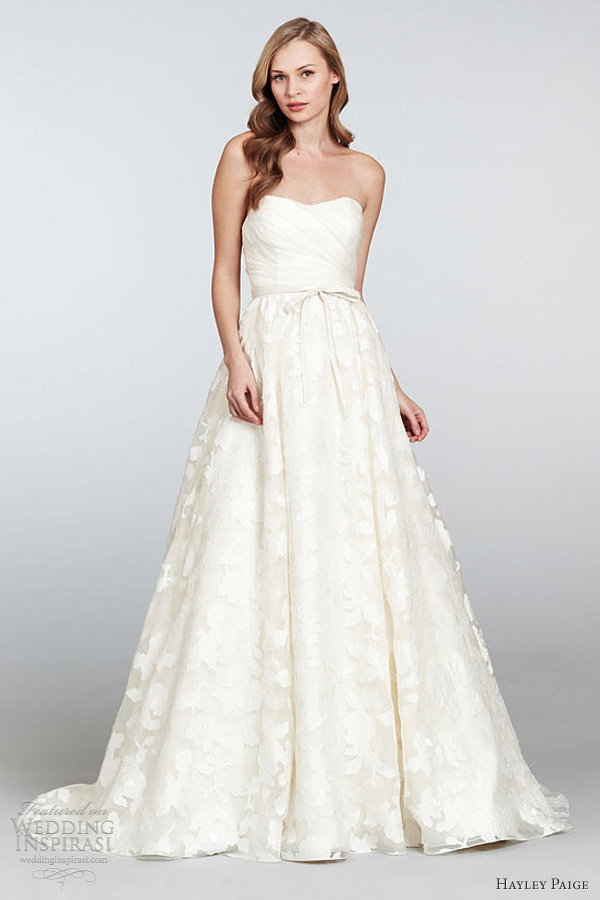 hayley paige bridal spring style hayley paige bridal spring style